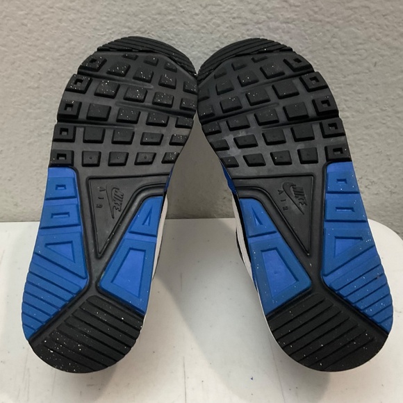 Size US 7 / EUR 38 ( WMNS) NIKE AIR MAX CORRELATE- 511417-016 Multicolor - Picture 8 of 8